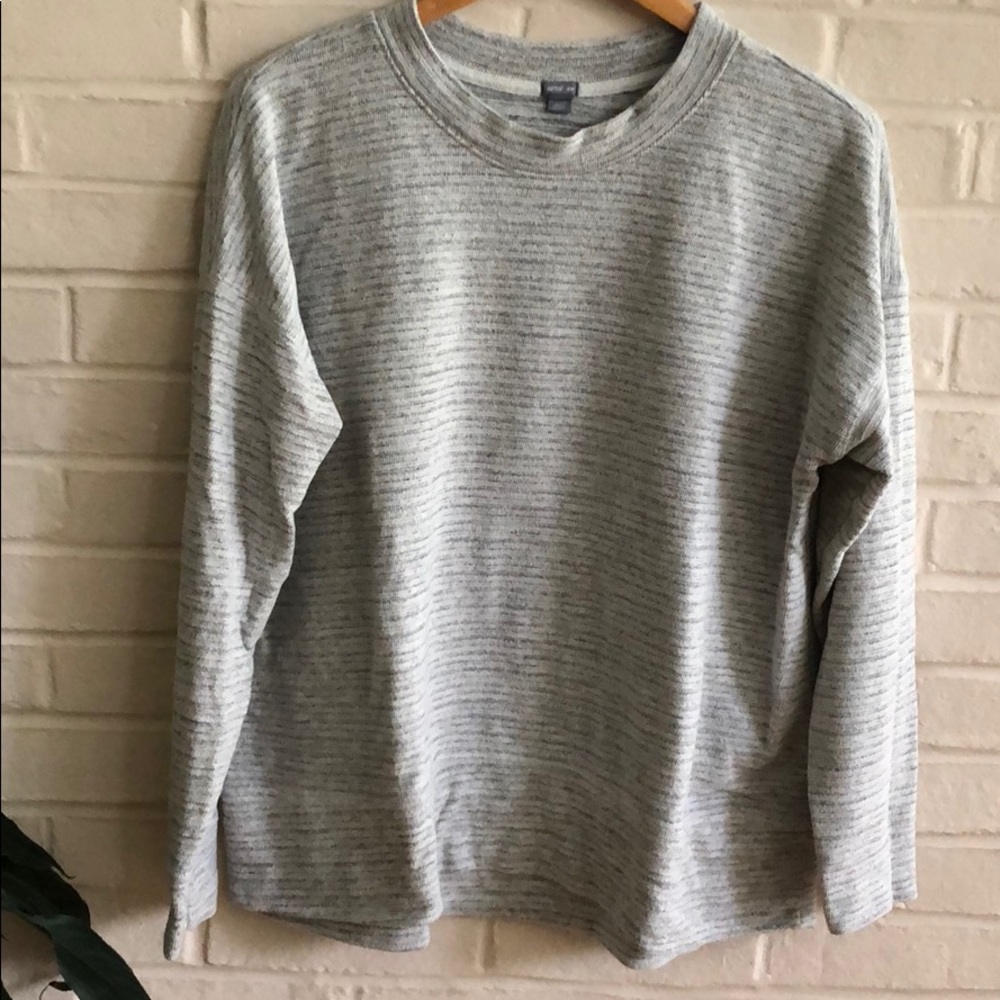 Aerie beach fleece